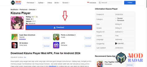 Kizuna Player APK 2.3.7 Download Free For Android 2024 .